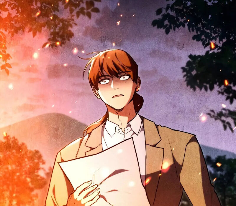 Thợ Săn Số Mệnh Cấp F - Chapter 62 - Page 30