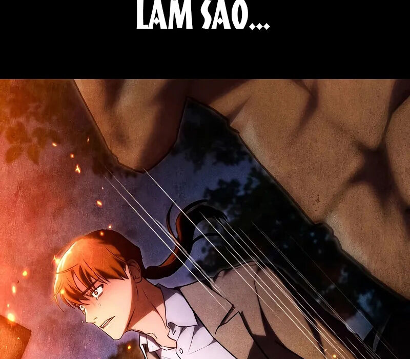 Thợ Săn Số Mệnh Cấp F - Chapter 62 - Page 34