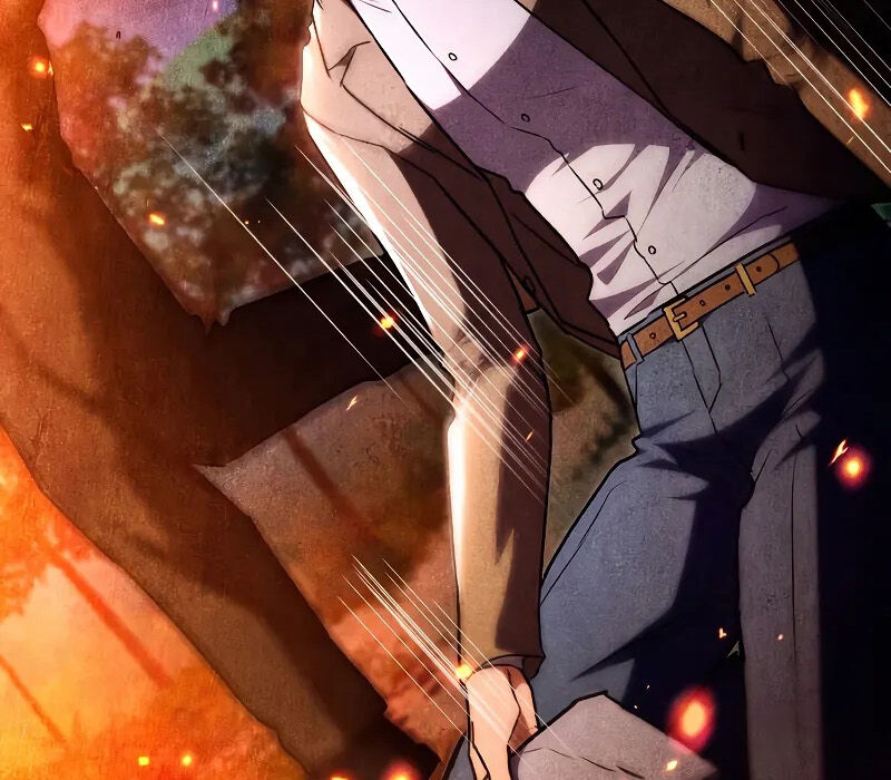 Thợ Săn Số Mệnh Cấp F - Chapter 62 - Page 35