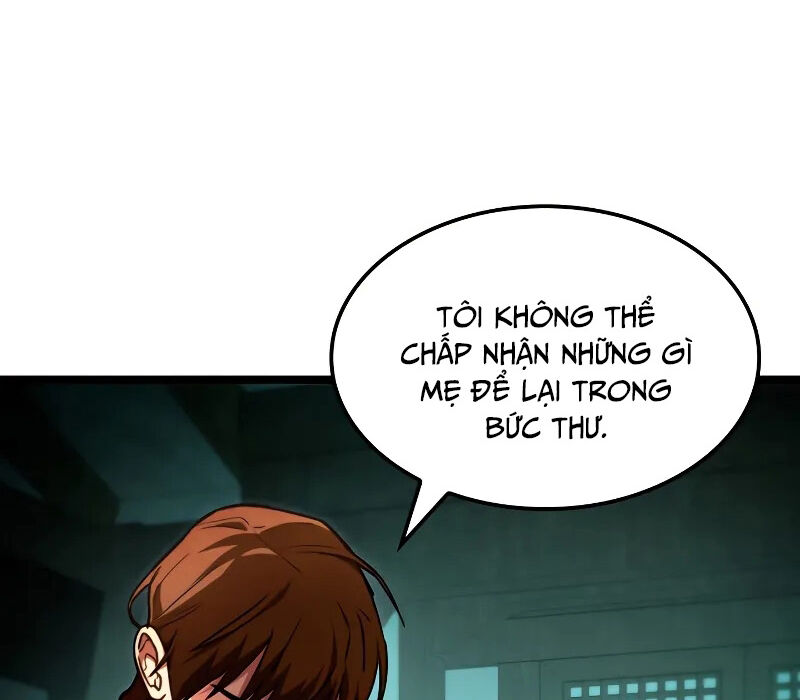 Thợ Săn Số Mệnh Cấp F - Chapter 62 - Page 40