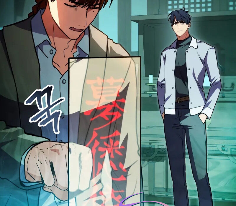 Thợ Săn Số Mệnh Cấp F - Chapter 62 - Page 41