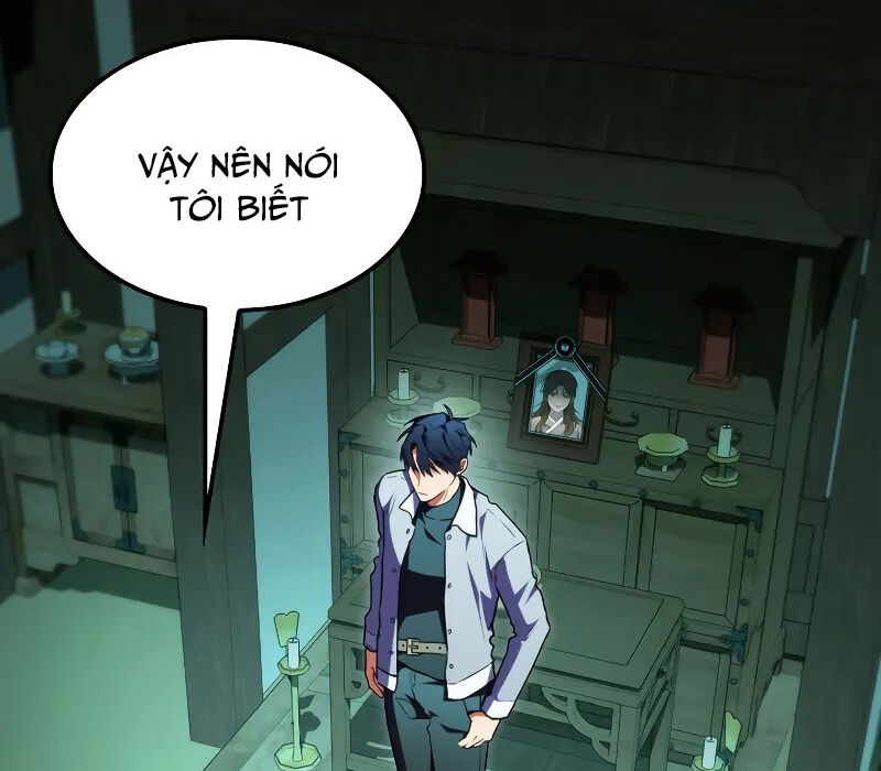 Thợ Săn Số Mệnh Cấp F - Chapter 62 - Page 49
