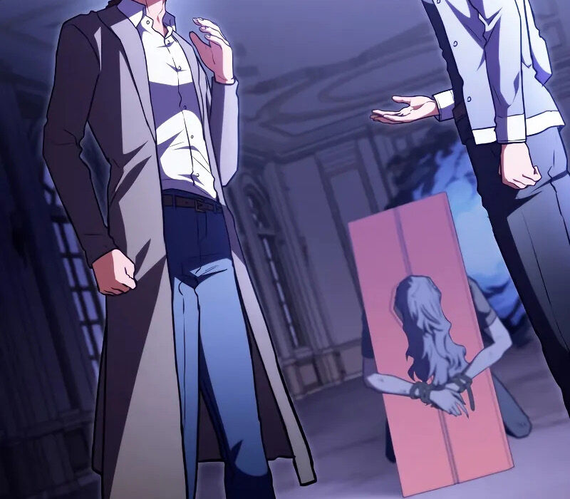 Thợ Săn Số Mệnh Cấp F - Chapter 62 - Page 54