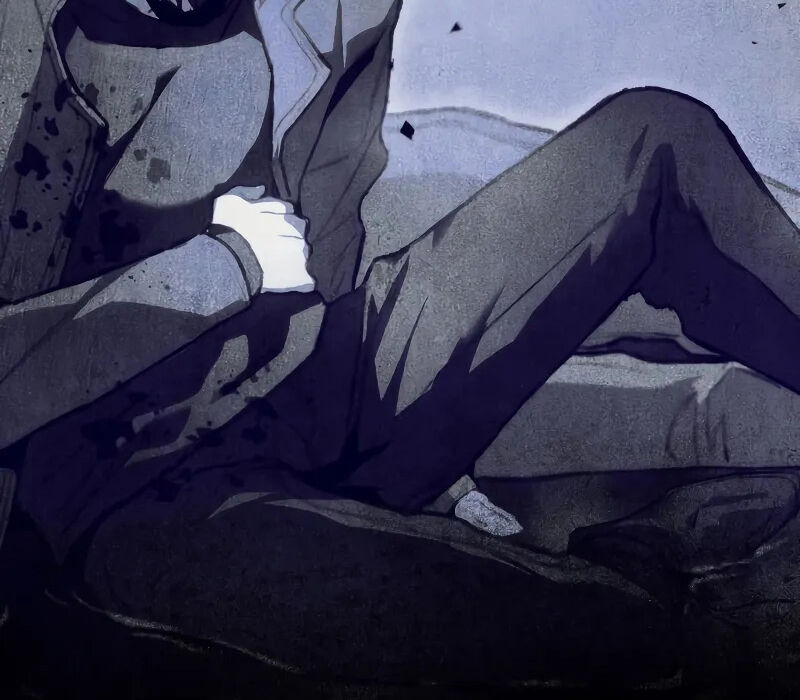 Thợ Săn Số Mệnh Cấp F - Chapter 62 - Page 63