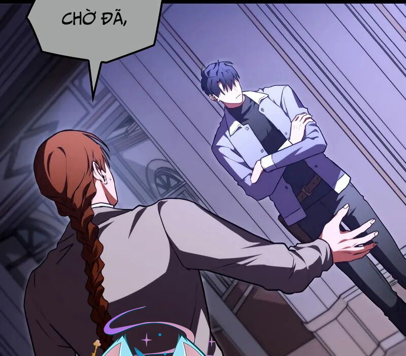 Thợ Săn Số Mệnh Cấp F - Chapter 62 - Page 67