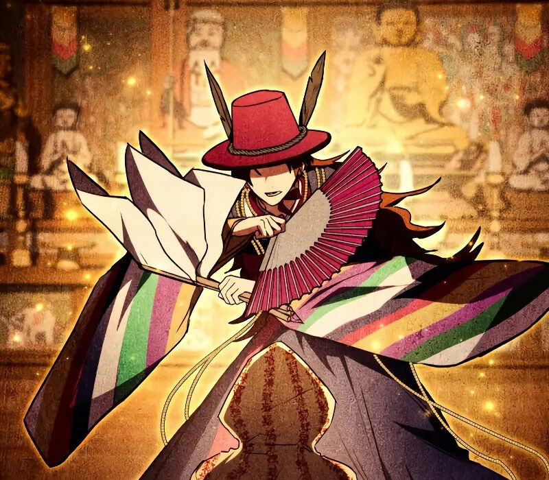 Thợ Săn Số Mệnh Cấp F - Chapter 62 - Page 70