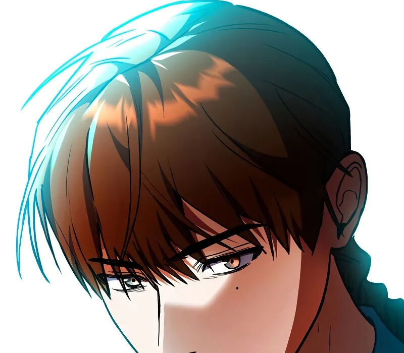 Thợ Săn Số Mệnh Cấp F - Chapter 62 - Page 8