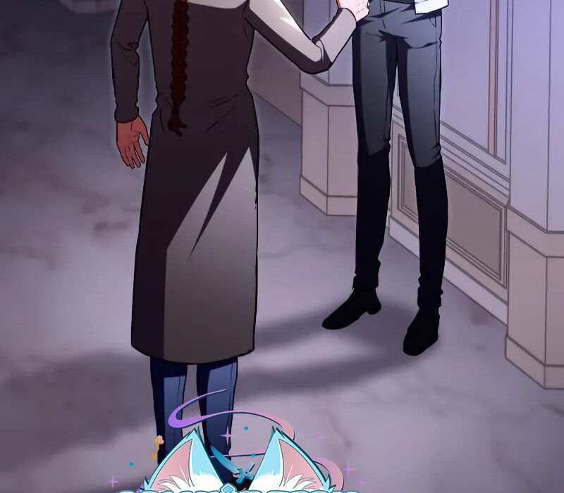 Thợ Săn Số Mệnh Cấp F - Chapter 62 - Page 83