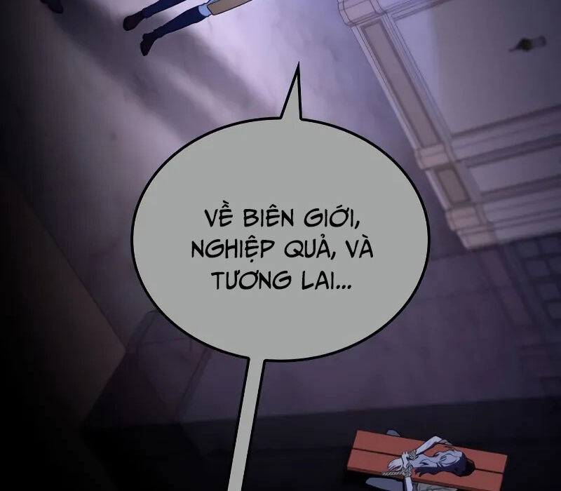 Thợ Săn Số Mệnh Cấp F - Chapter 62 - Page 87