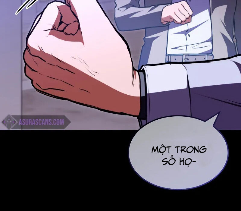 Thợ Săn Số Mệnh Cấp F - Chapter 62 - Page 94