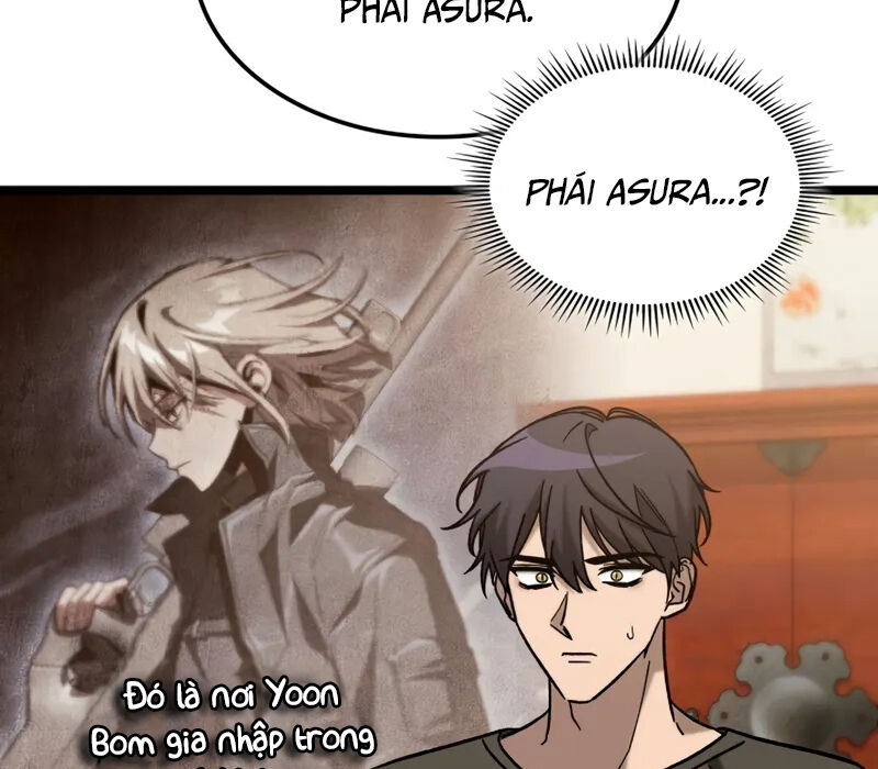 Thợ Săn Số Mệnh Cấp F - Chapter 63 - Page 100