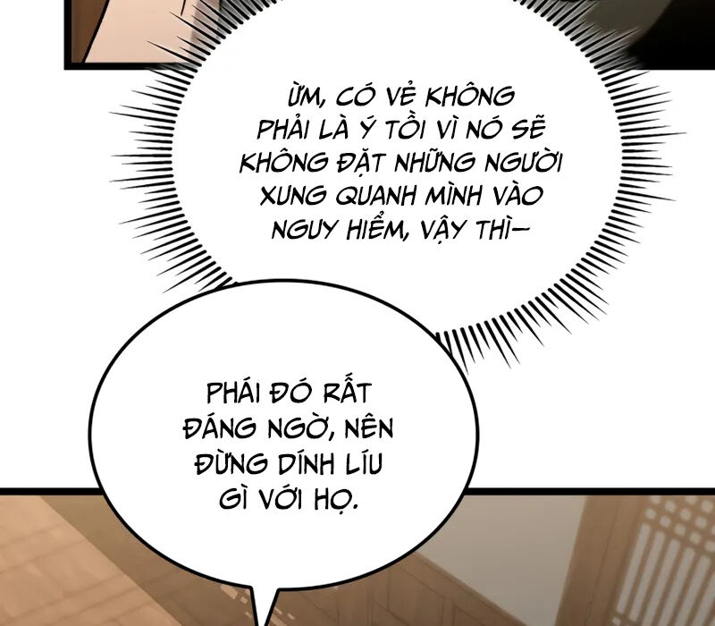 Thợ Săn Số Mệnh Cấp F - Chapter 63 - Page 104