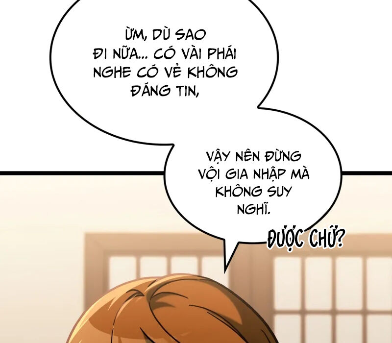 Thợ Săn Số Mệnh Cấp F - Chapter 63 - Page 107