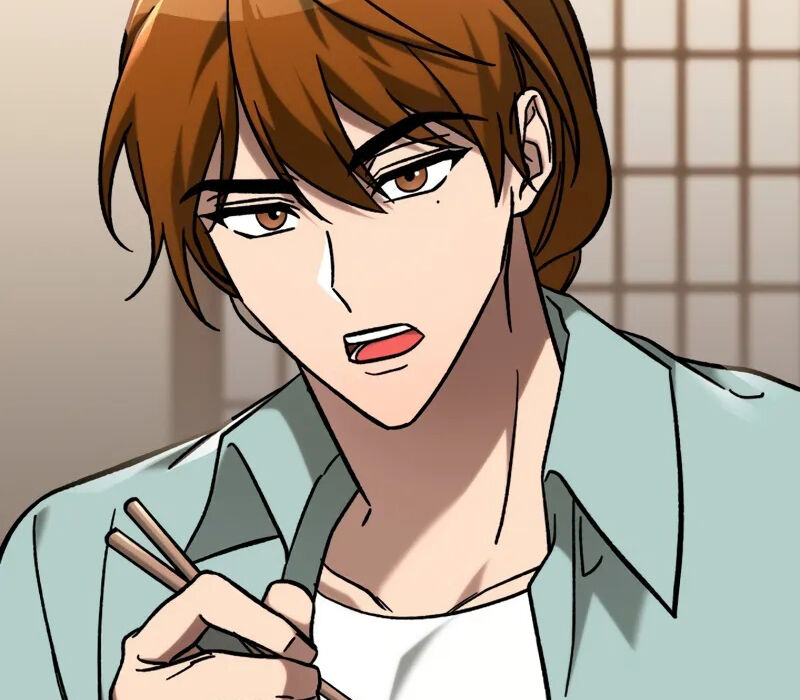 Thợ Săn Số Mệnh Cấp F - Chapter 63 - Page 108