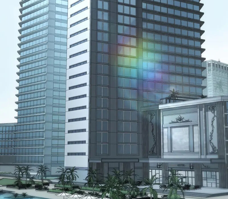 Thợ Săn Số Mệnh Cấp F - Chapter 63 - Page 112