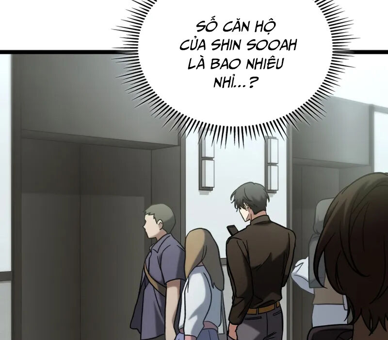 Thợ Săn Số Mệnh Cấp F - Chapter 63 - Page 114