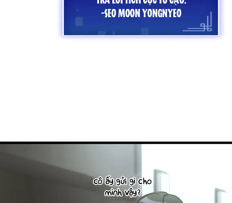 Thợ Săn Số Mệnh Cấp F - Chapter 63 - Page 120