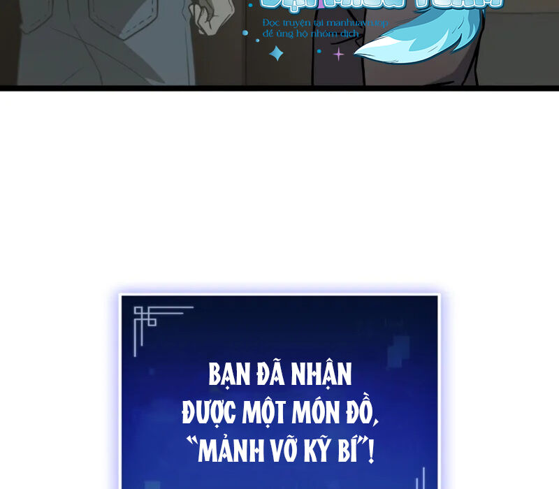 Thợ Săn Số Mệnh Cấp F - Chapter 63 - Page 122