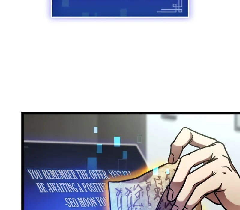 Thợ Săn Số Mệnh Cấp F - Chapter 63 - Page 123