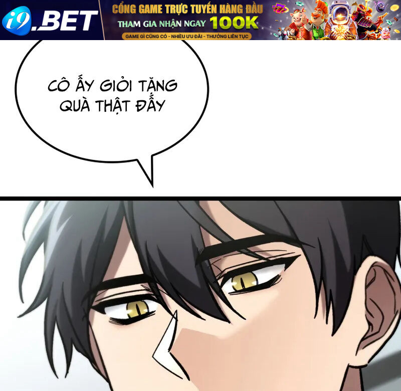 Thợ Săn Số Mệnh Cấp F - Chapter 63 - Page 125