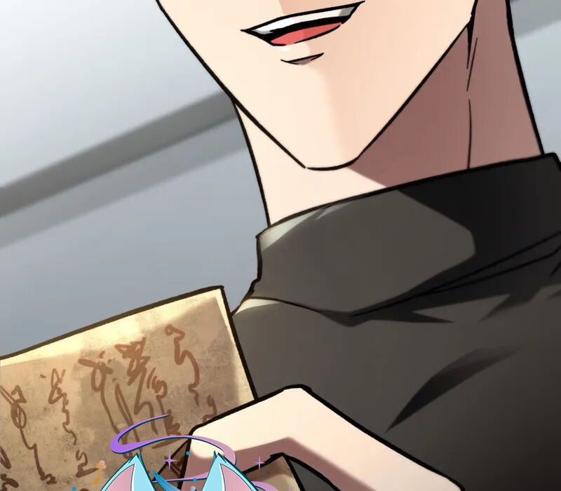 Thợ Săn Số Mệnh Cấp F - Chapter 63 - Page 126