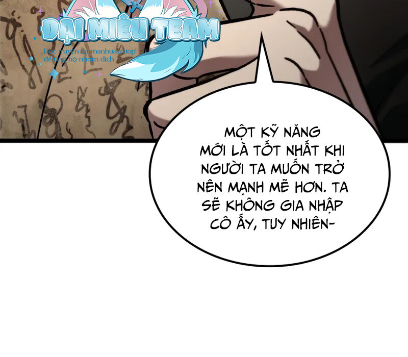 Thợ Săn Số Mệnh Cấp F - Chapter 63 - Page 127