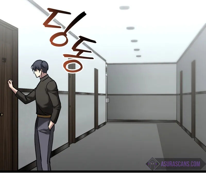 Thợ Săn Số Mệnh Cấp F - Chapter 63 - Page 130