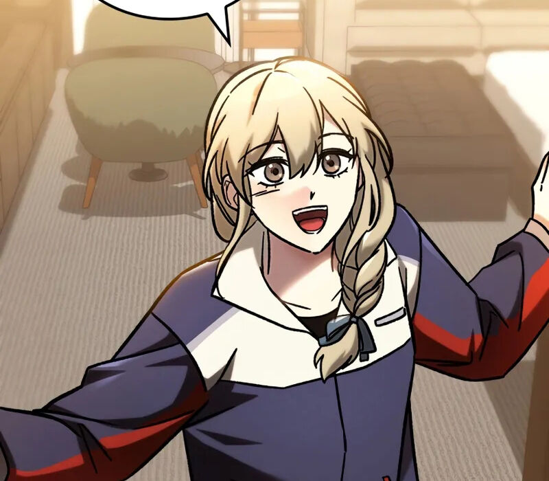 Thợ Săn Số Mệnh Cấp F - Chapter 63 - Page 132