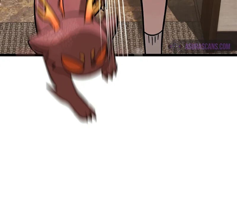 Thợ Săn Số Mệnh Cấp F - Chapter 63 - Page 134