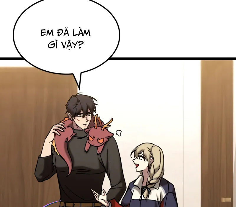 Thợ Săn Số Mệnh Cấp F - Chapter 63 - Page 138