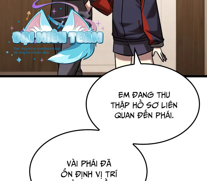 Thợ Săn Số Mệnh Cấp F - Chapter 63 - Page 139