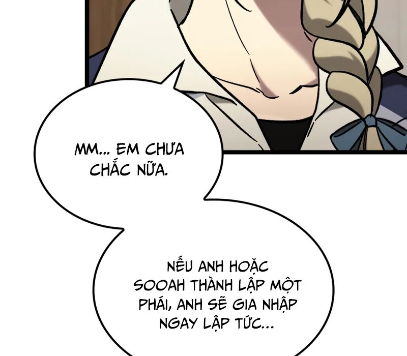 Thợ Săn Số Mệnh Cấp F - Chapter 63 - Page 144