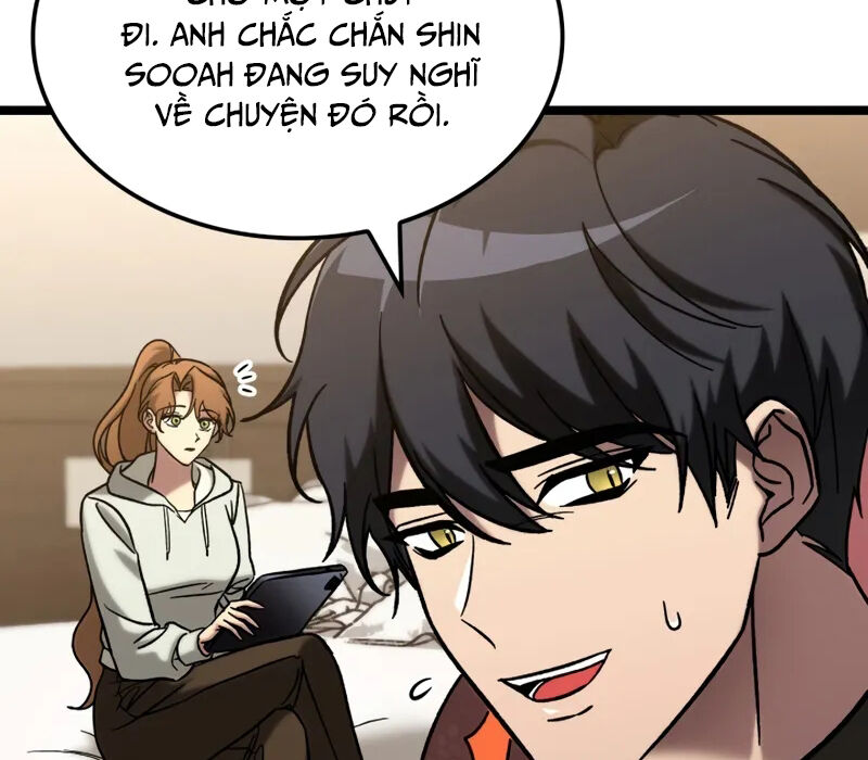 Thợ Săn Số Mệnh Cấp F - Chapter 63 - Page 146