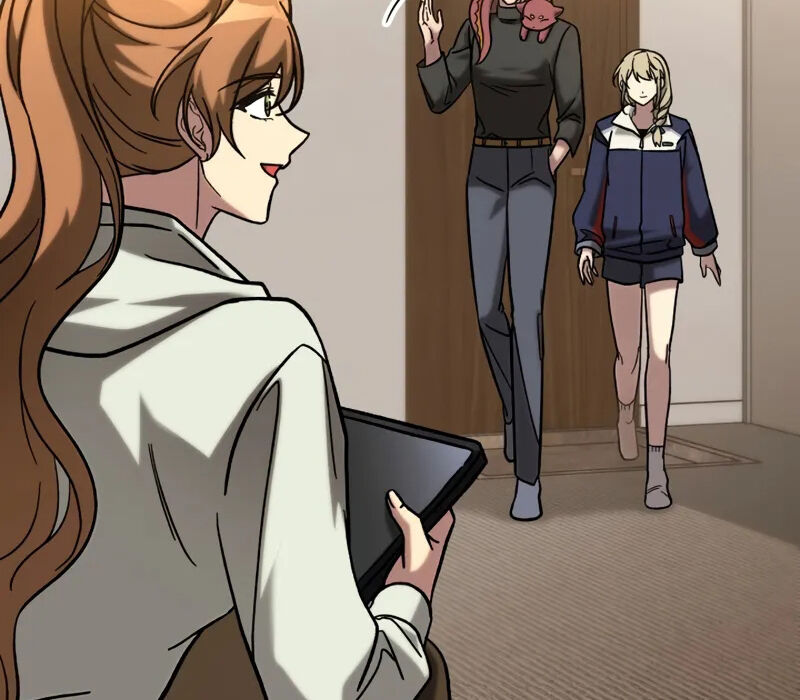 Thợ Săn Số Mệnh Cấp F - Chapter 63 - Page 149