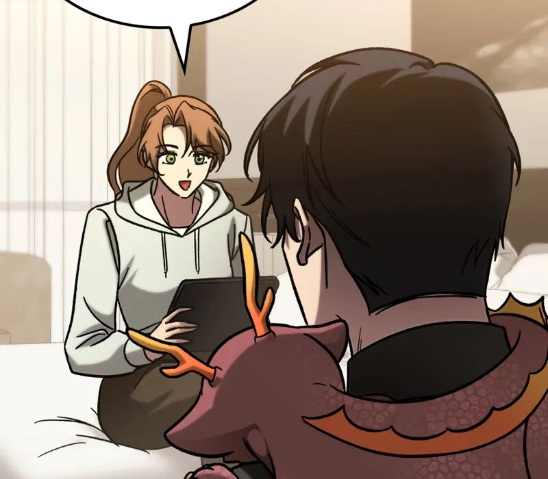 Thợ Săn Số Mệnh Cấp F - Chapter 63 - Page 152