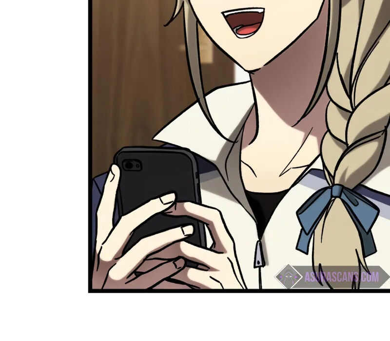 Thợ Săn Số Mệnh Cấp F - Chapter 63 - Page 155