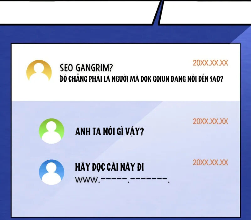 Thợ Săn Số Mệnh Cấp F - Chapter 63 - Page 161