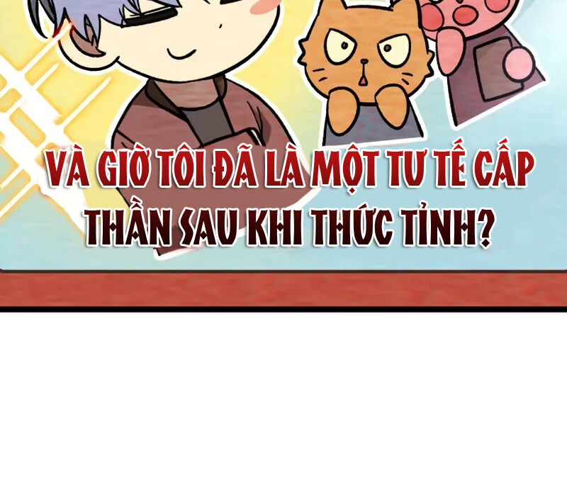 Thợ Săn Số Mệnh Cấp F - Chapter 63 - Page 164