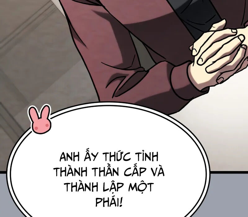 Thợ Săn Số Mệnh Cấp F - Chapter 63 - Page 171