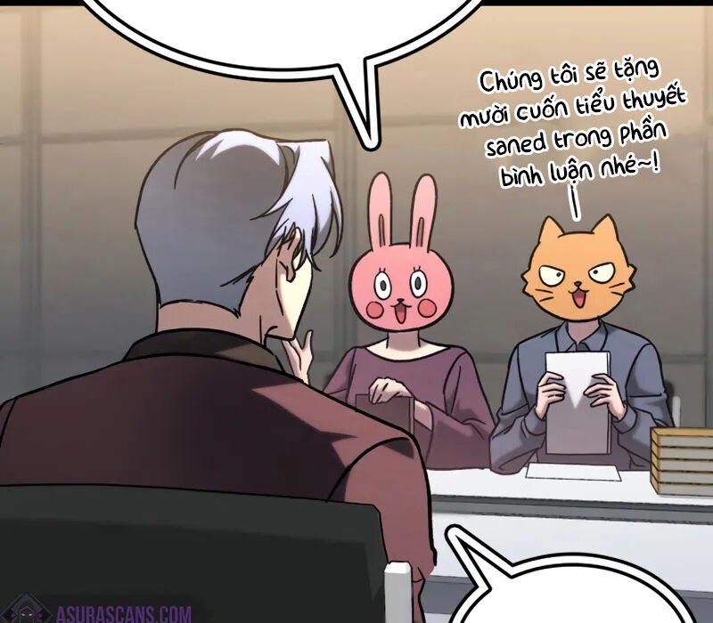 Thợ Săn Số Mệnh Cấp F - Chapter 63 - Page 174