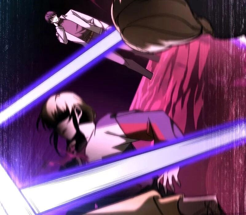 Thợ Săn Số Mệnh Cấp F - Chapter 63 - Page 18