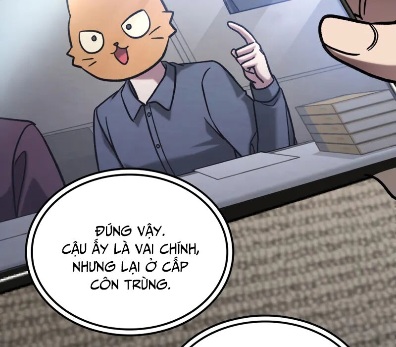 Thợ Săn Số Mệnh Cấp F - Chapter 63 - Page 185