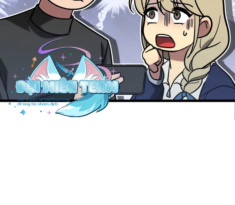 Thợ Săn Số Mệnh Cấp F - Chapter 63 - Page 191