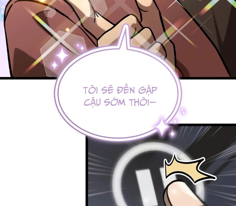 Thợ Săn Số Mệnh Cấp F - Chapter 63 - Page 194