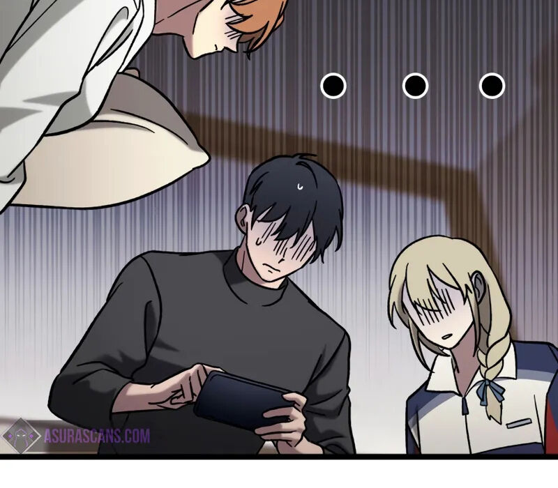 Thợ Săn Số Mệnh Cấp F - Chapter 63 - Page 196