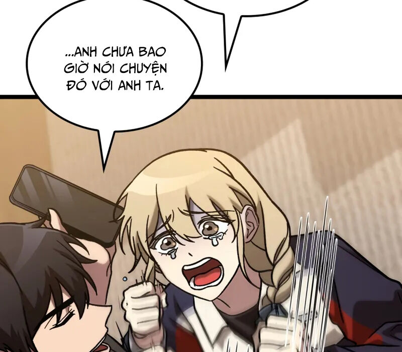 Thợ Săn Số Mệnh Cấp F - Chapter 63 - Page 198