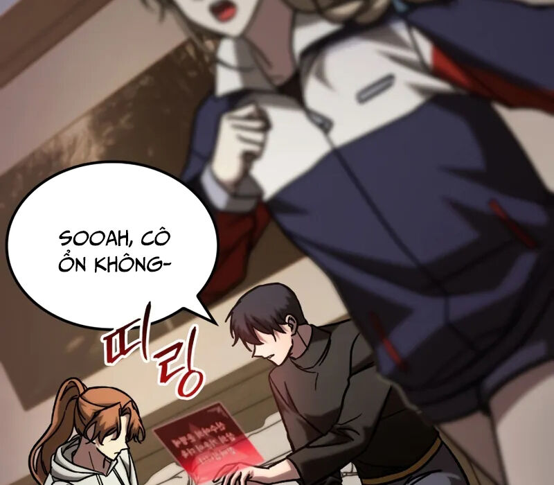 Thợ Săn Số Mệnh Cấp F - Chapter 63 - Page 212
