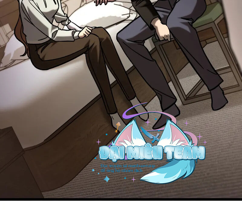 Thợ Săn Số Mệnh Cấp F - Chapter 63 - Page 213