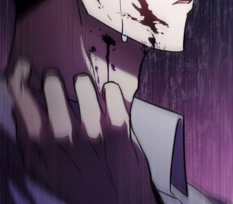 Thợ Săn Số Mệnh Cấp F - Chapter 63 - Page 22