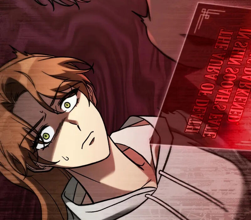 Thợ Săn Số Mệnh Cấp F - Chapter 63 - Page 221